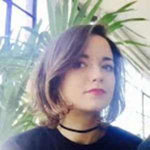 Meet your Posher, Camille